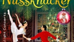 Der Nussknacker - Royal Classical Ballet - ein Traumhaftses Weihnachtsballet