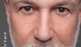 Weihnachten mit Marc Marshall