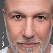 Weihnachten mit Marc Marshall