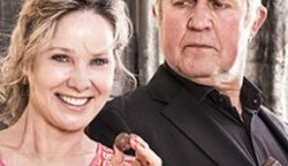 Chocolat - Screwball-Komödie mit Musik