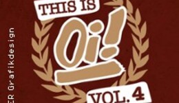 This is Oi! – Volume 4