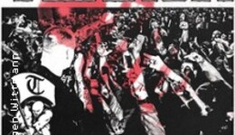 TERROR - Still Suffer Europe Summer Tour 2026