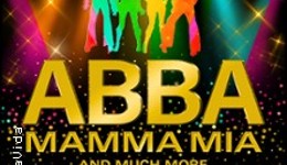 ABBA - Mamma Mia and much more