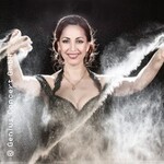 Sandtheater On Tour - Hans Zimmer - Meister der Filmmusik