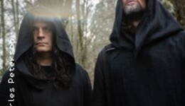 Sunn O)))